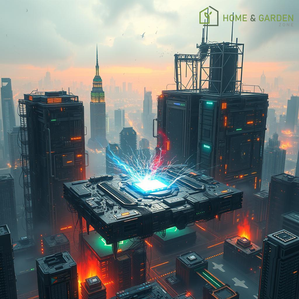 Home & Garden Zone